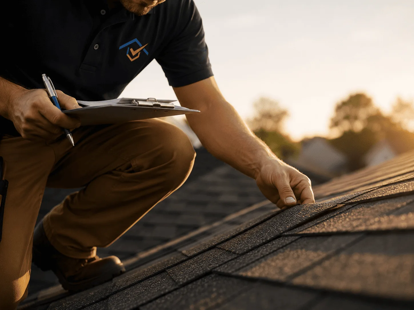 Why Choose Roof Inspection in Ames, IA