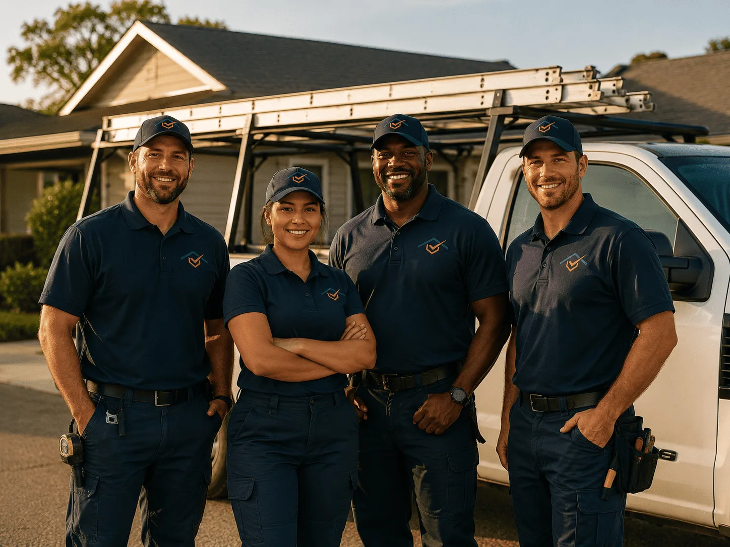 Roof Inspection company in Ames, IA